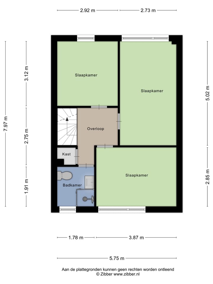 Foto 14 van Cimbaalhof 47