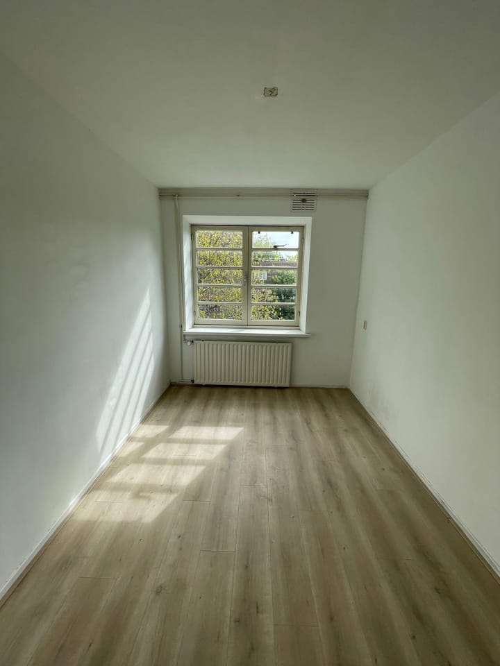 Photo 12 of Thérèse Schwartzeplein 13-D