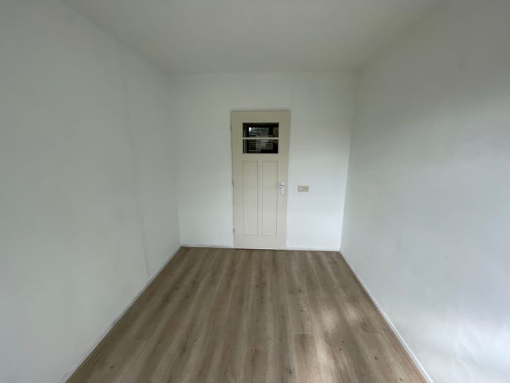 Photo 13 of Thérèse Schwartzeplein 13-D