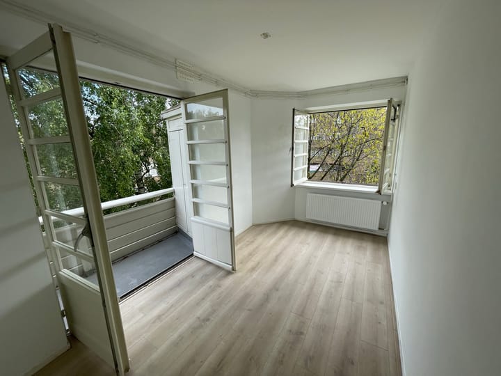 Photo 14 of Thérèse Schwartzeplein 13-D