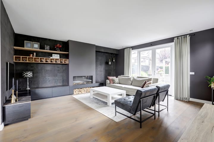 Foto 11 van de Bank 22