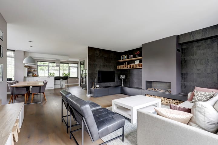 Foto 12 van de Bank 22