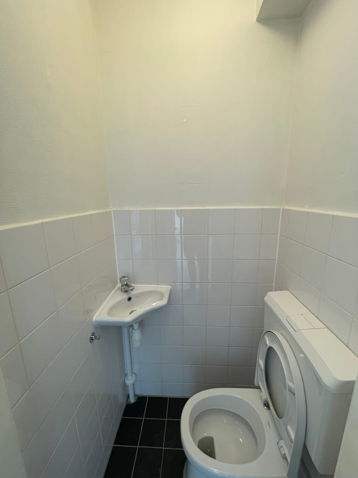 Photo 19 of Thérèse Schwartzeplein 13-D