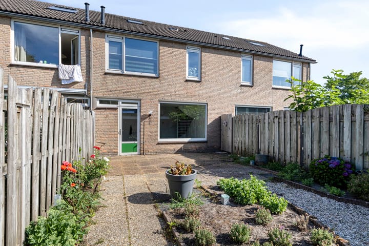 Foto 27 van Cimbaalhof 47