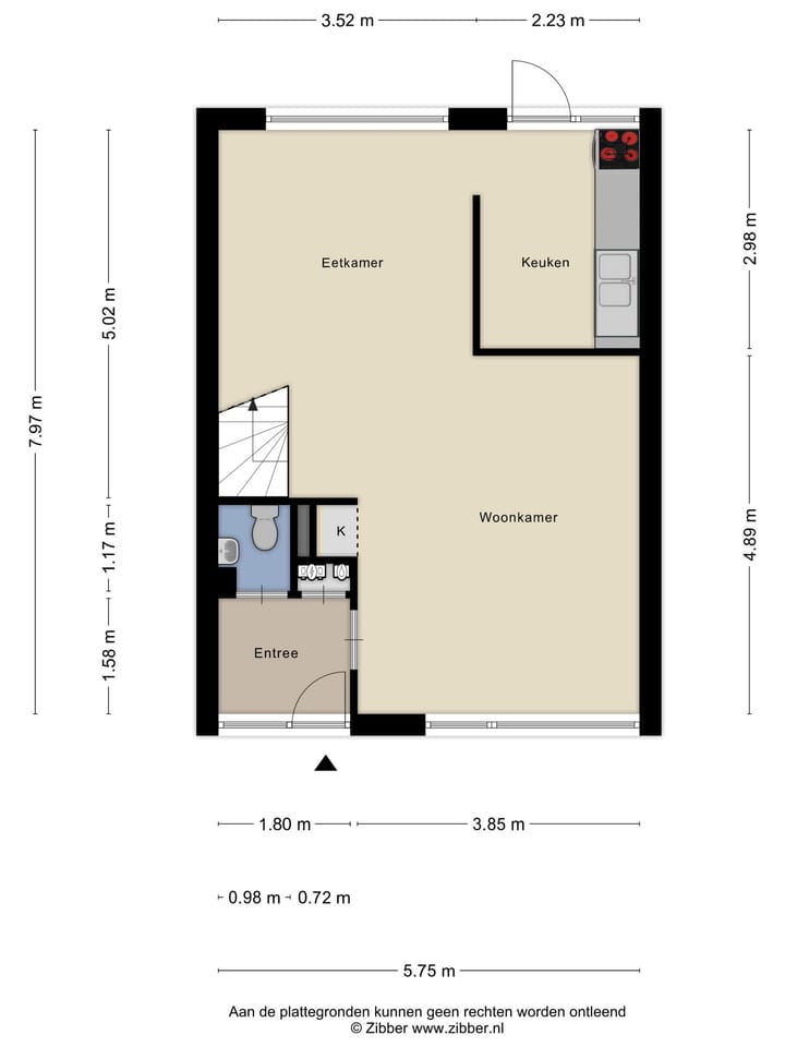 Foto 35 van Cimbaalhof 47