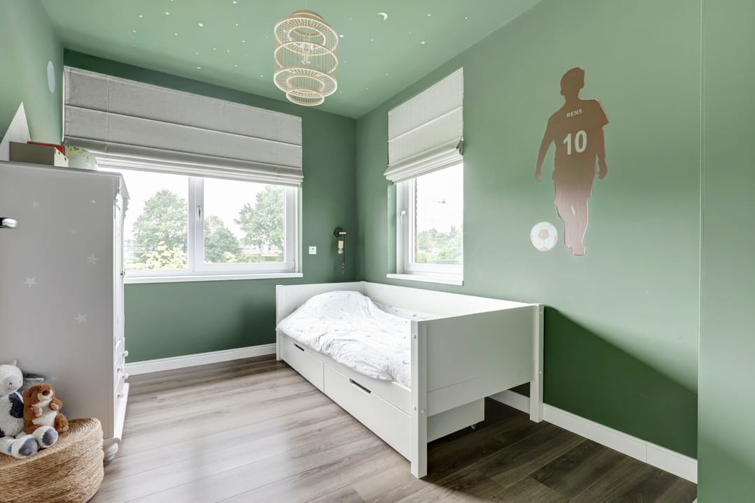 Foto 26 van de Bank 22