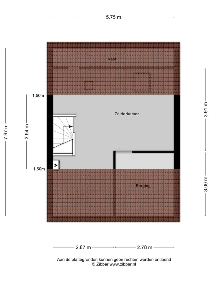 Foto 37 van Cimbaalhof 47