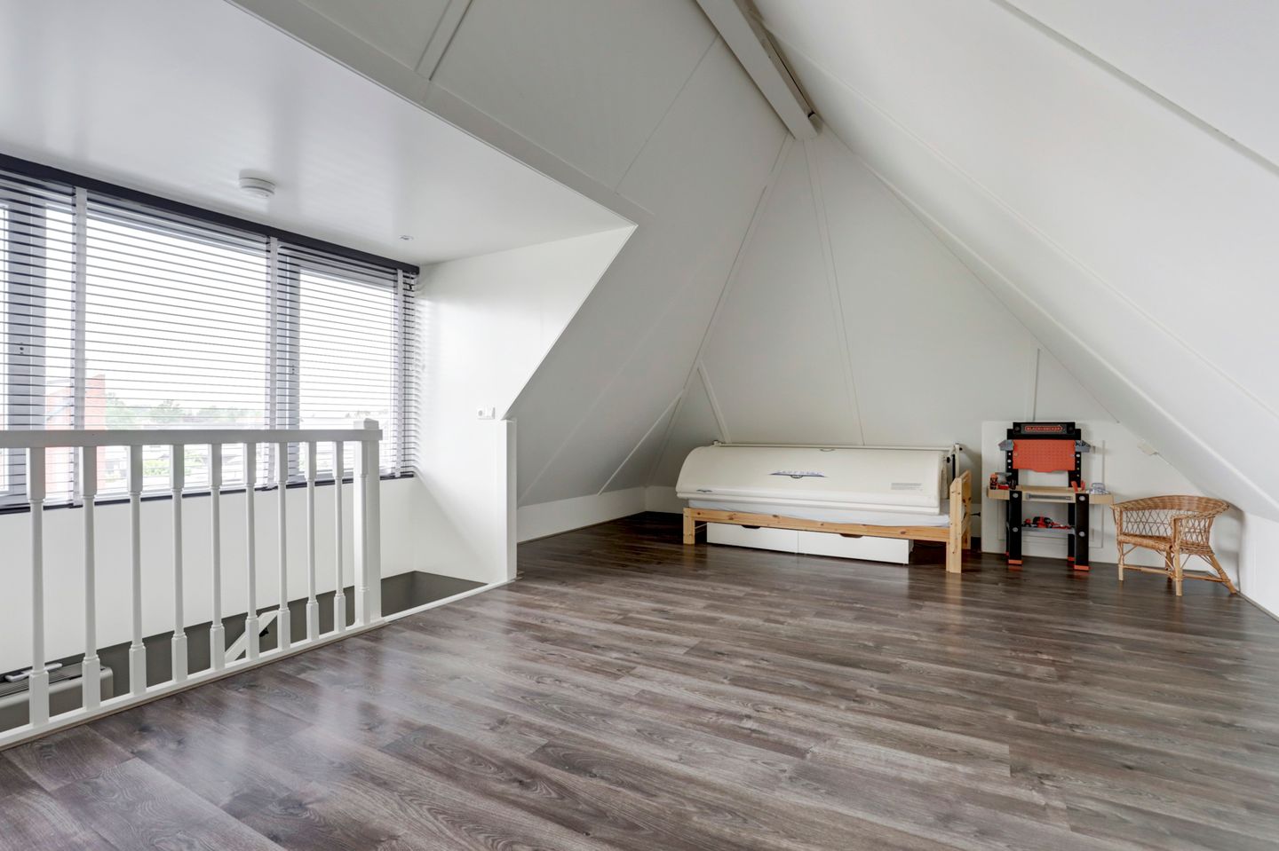 Foto 29 van de Bank 22