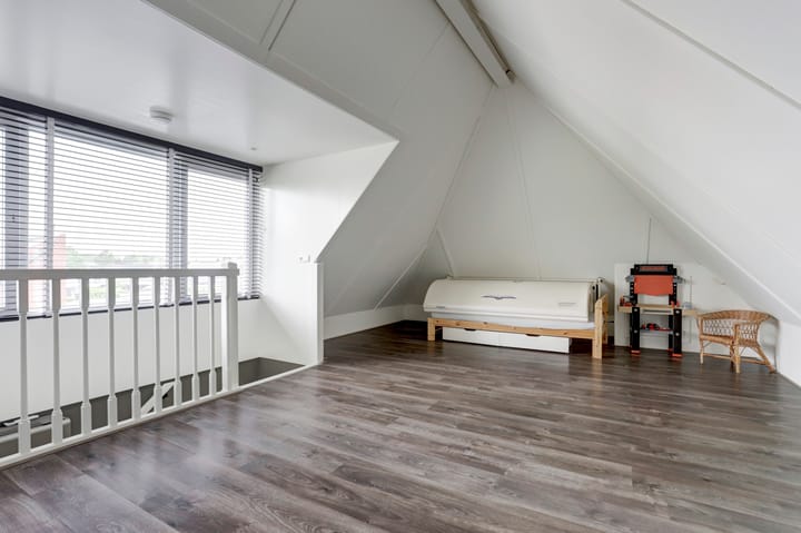 Foto 29 van de Bank 22