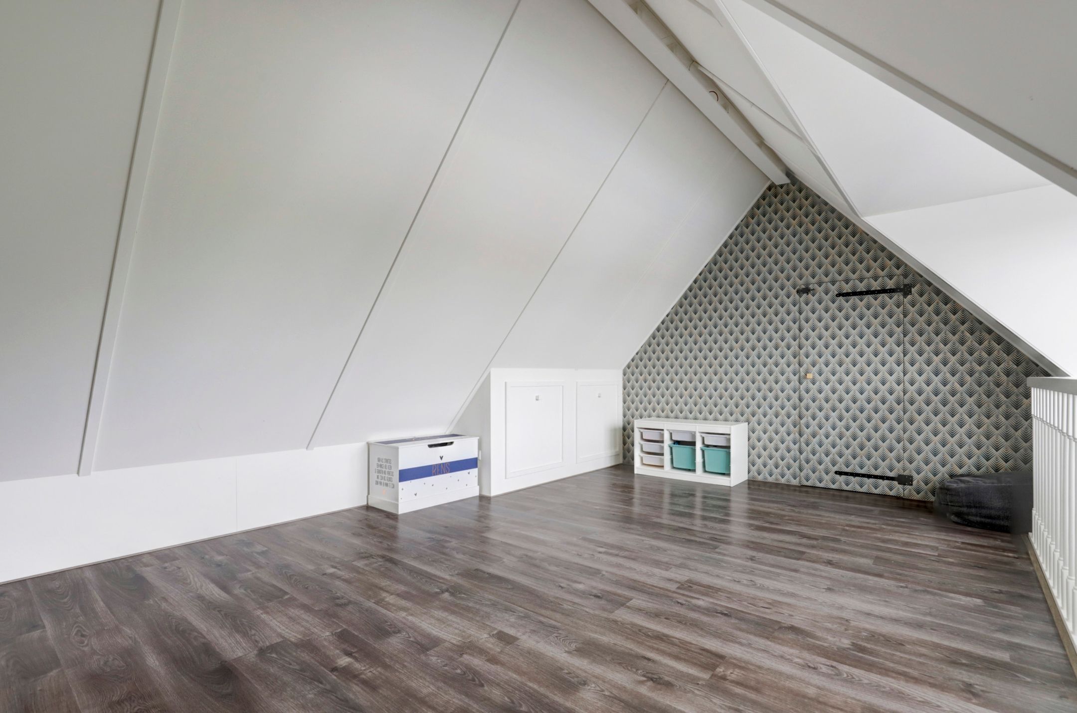 Foto 30 van de Bank 22