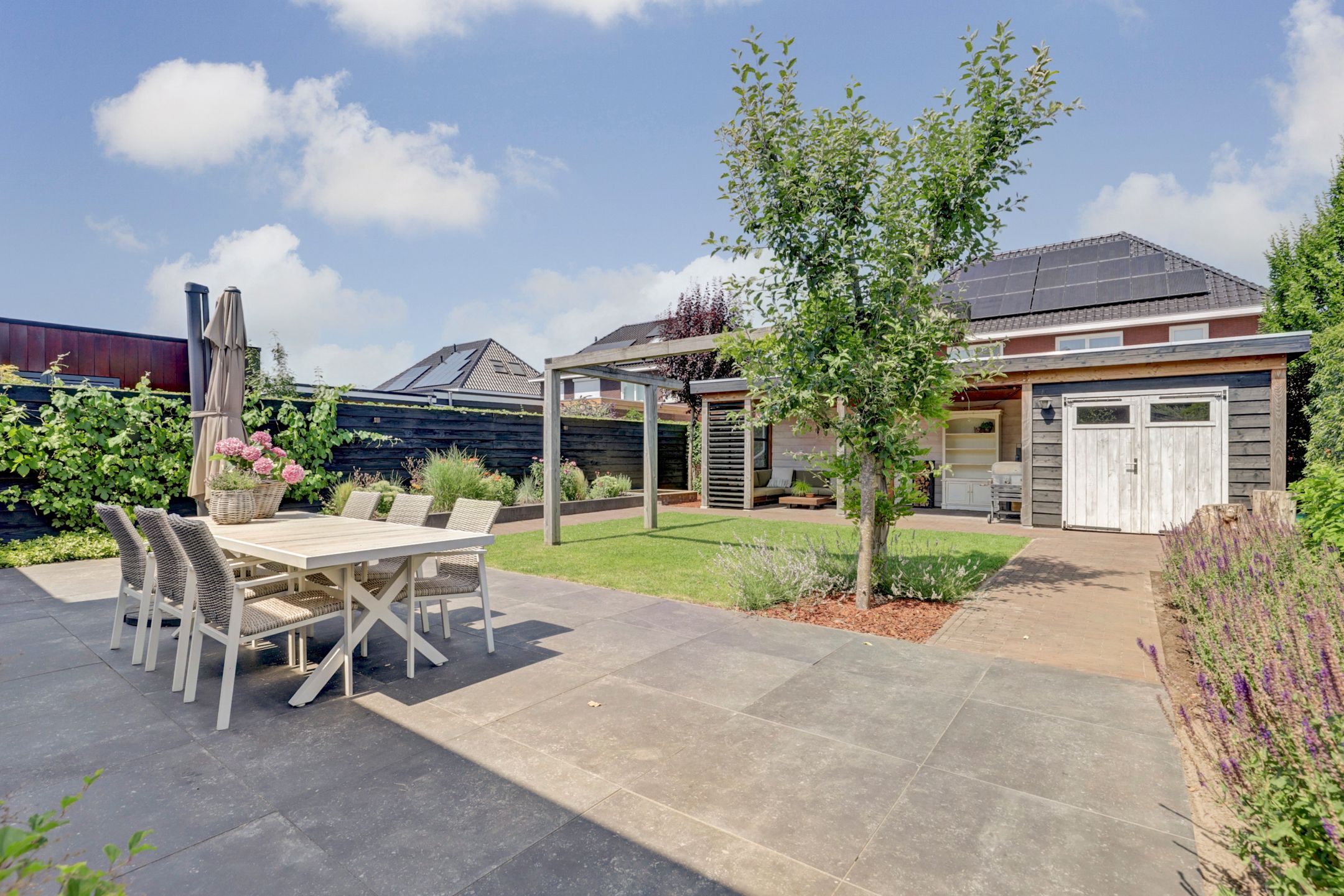 Foto 33 van de Bank 22