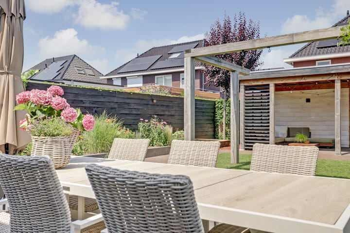 Foto 34 van de Bank 22