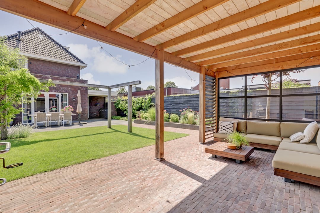 Foto 38 van de Bank 22