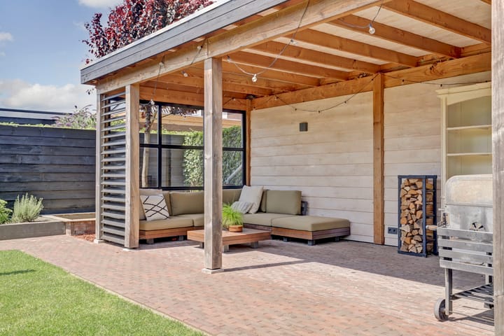 Foto 39 van de Bank 22