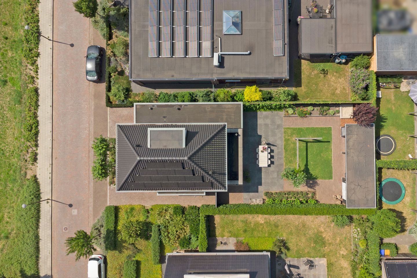 Foto 44 van de Bank 22