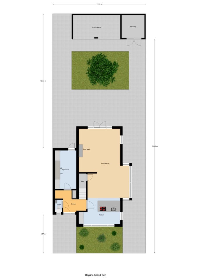 Foto 50 van de Bank 22