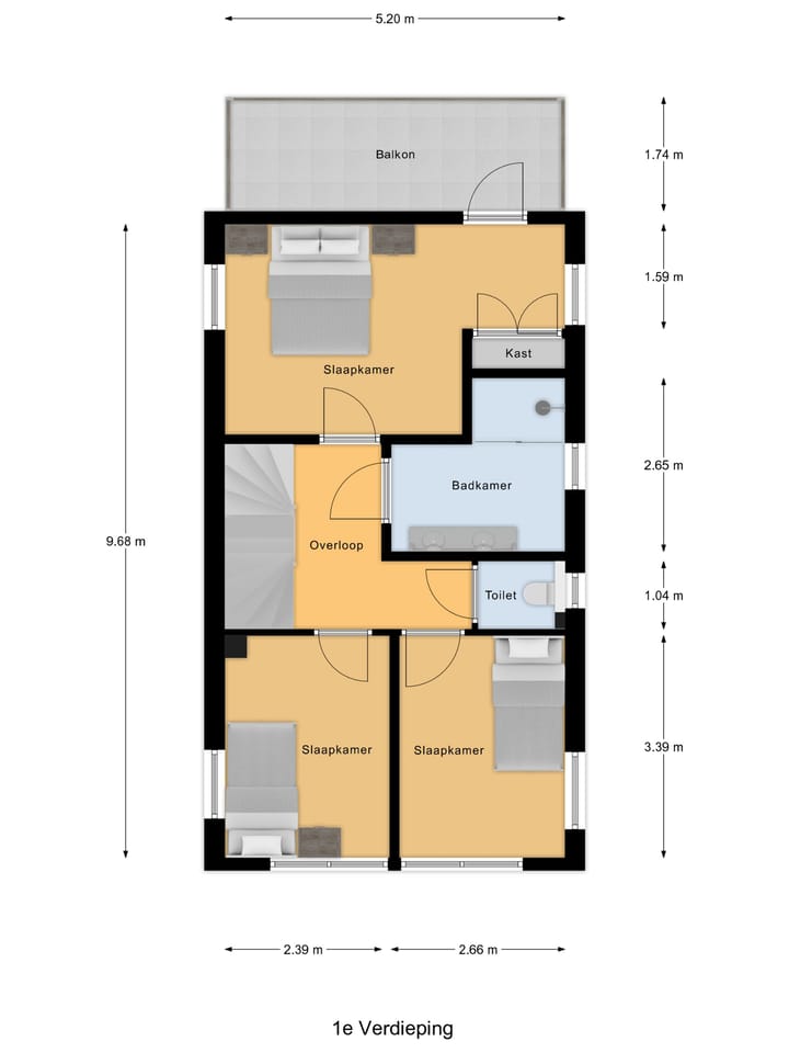 Foto 51 van de Bank 22