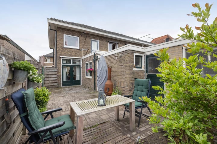 Foto 2 van Leliestraat 2-A