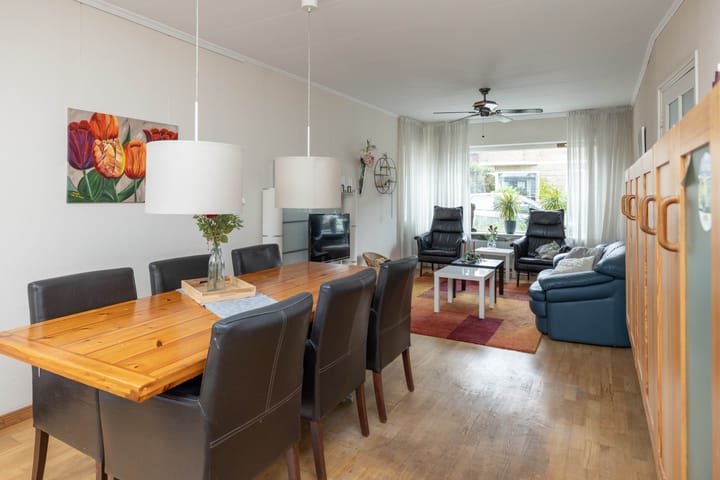 Foto 6 van Leliestraat 2-A