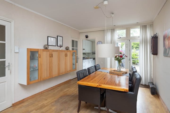 Foto 8 van Leliestraat 2-A