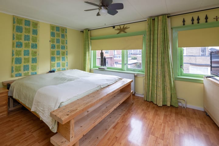 Foto 15 van Leliestraat 2-A