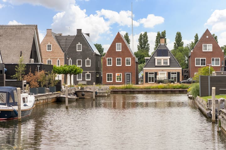 Foto 1 van De Bleeck 8