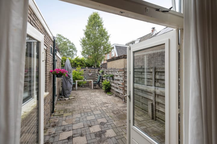 Foto 19 van Leliestraat 2-A