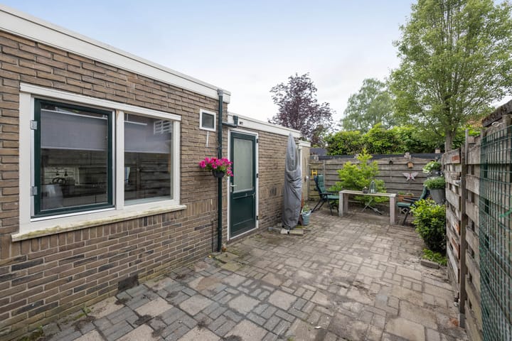 Foto 20 van Leliestraat 2-A