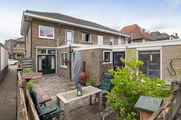 Foto 21 van Leliestraat 2-A