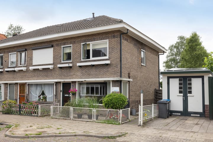 Foto 24 van Leliestraat 2-A