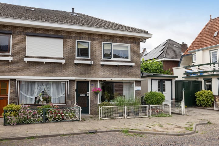 Foto 25 van Leliestraat 2-A