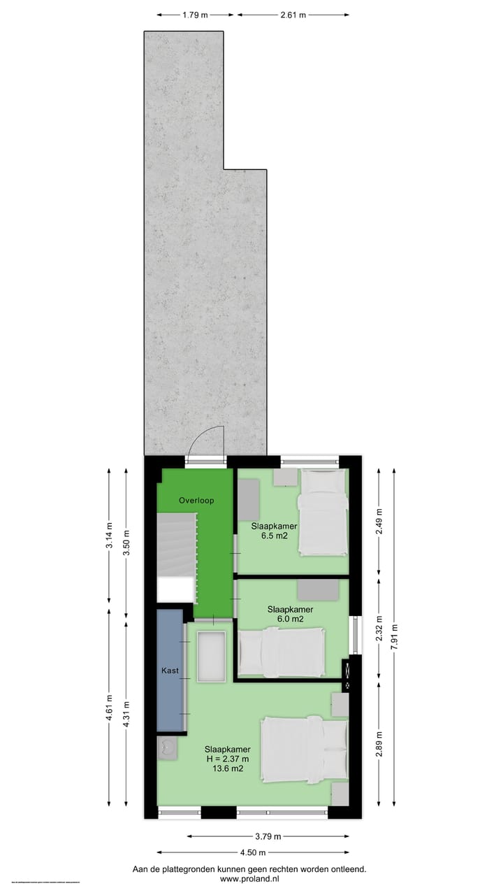 Foto 29 van Leliestraat 2-A