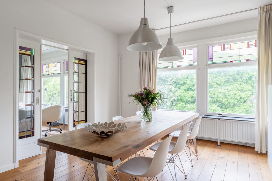 Foto 1 van Statensingel 120-C