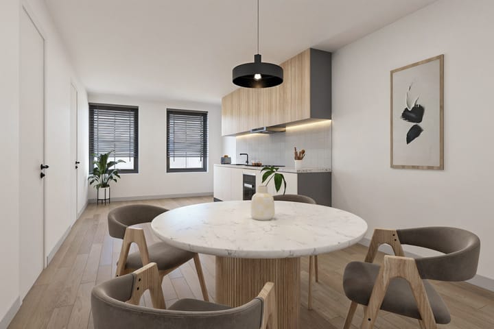 Foto 13 van De Bleeck 8-RECR