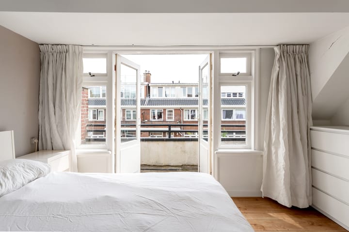 Foto 4 van Statensingel 120-C