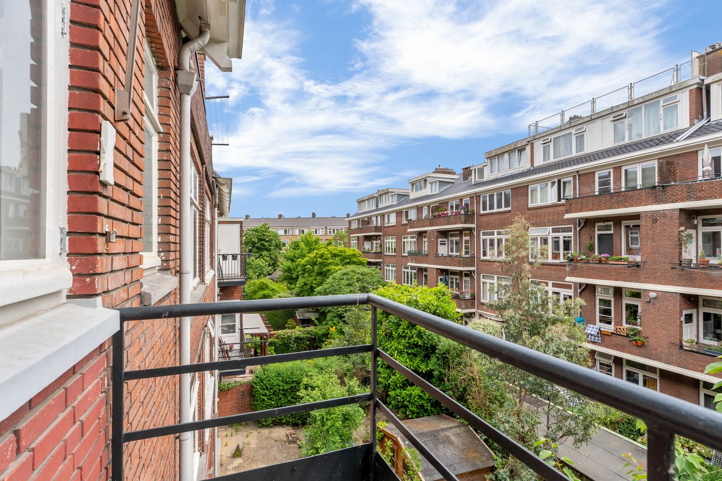 Foto 5 van Statensingel 120-C