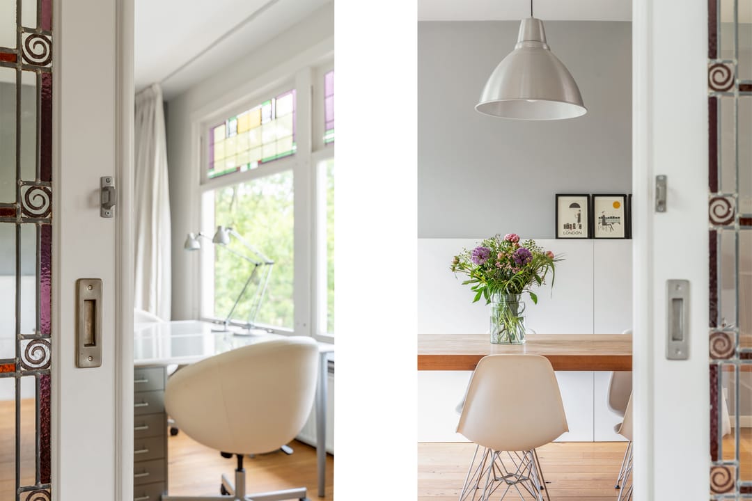 Foto 11 van Statensingel 120-C