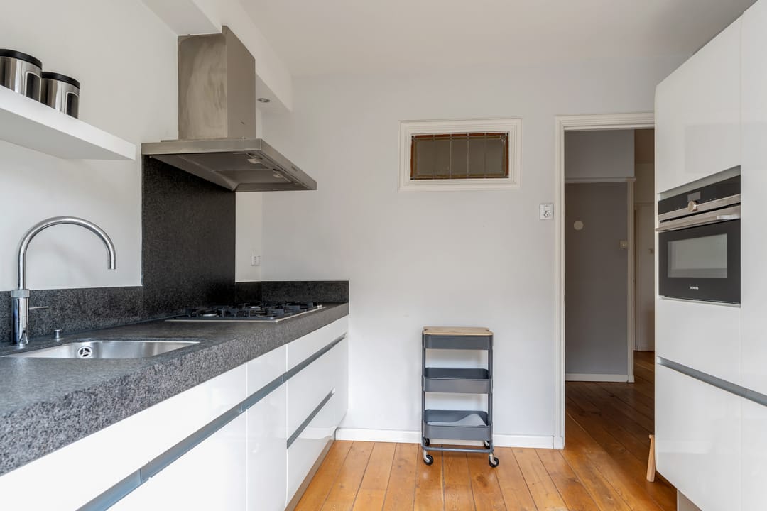 Foto 13 van Statensingel 120-C