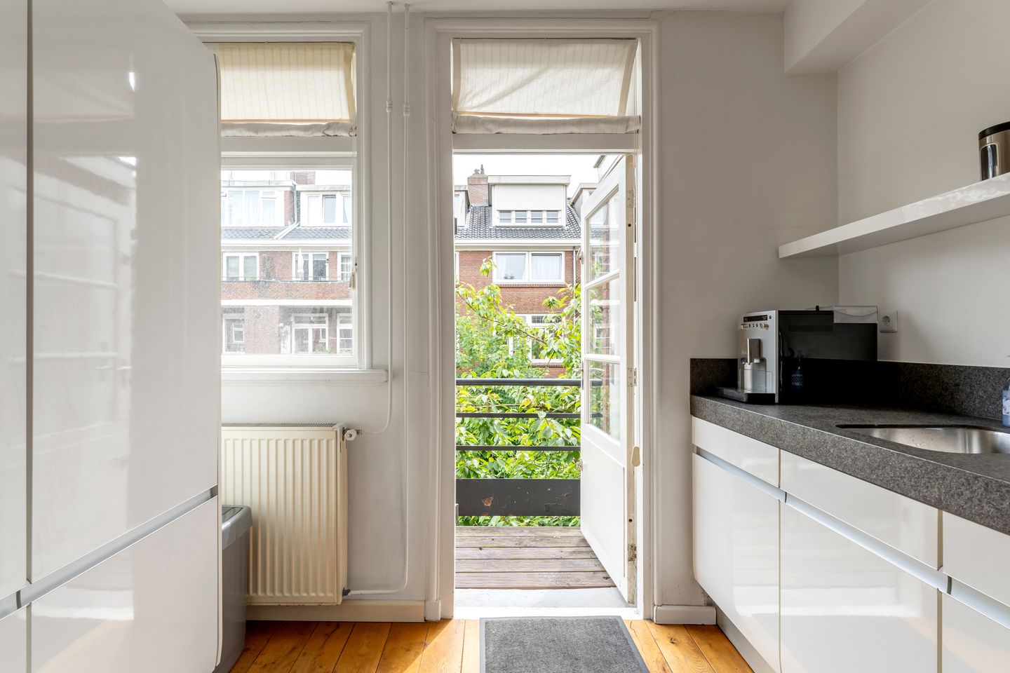 Foto 14 van Statensingel 120-C