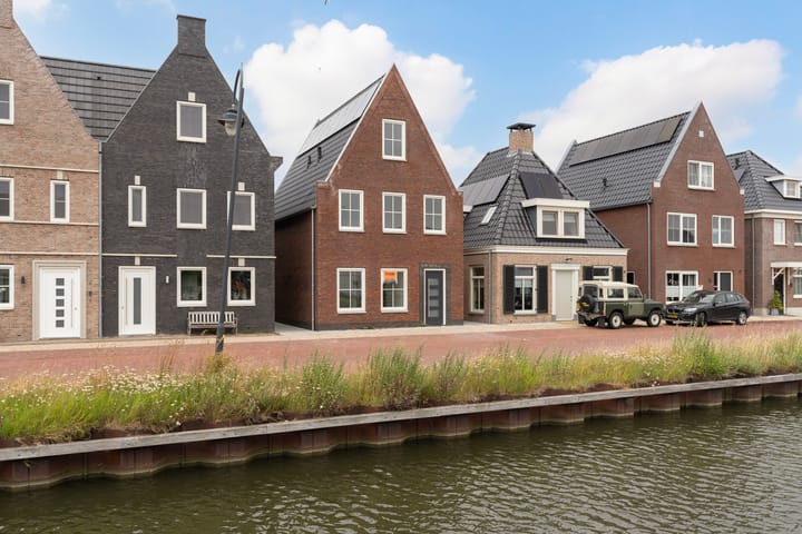 Foto 26 van De Bleeck 8-RECR