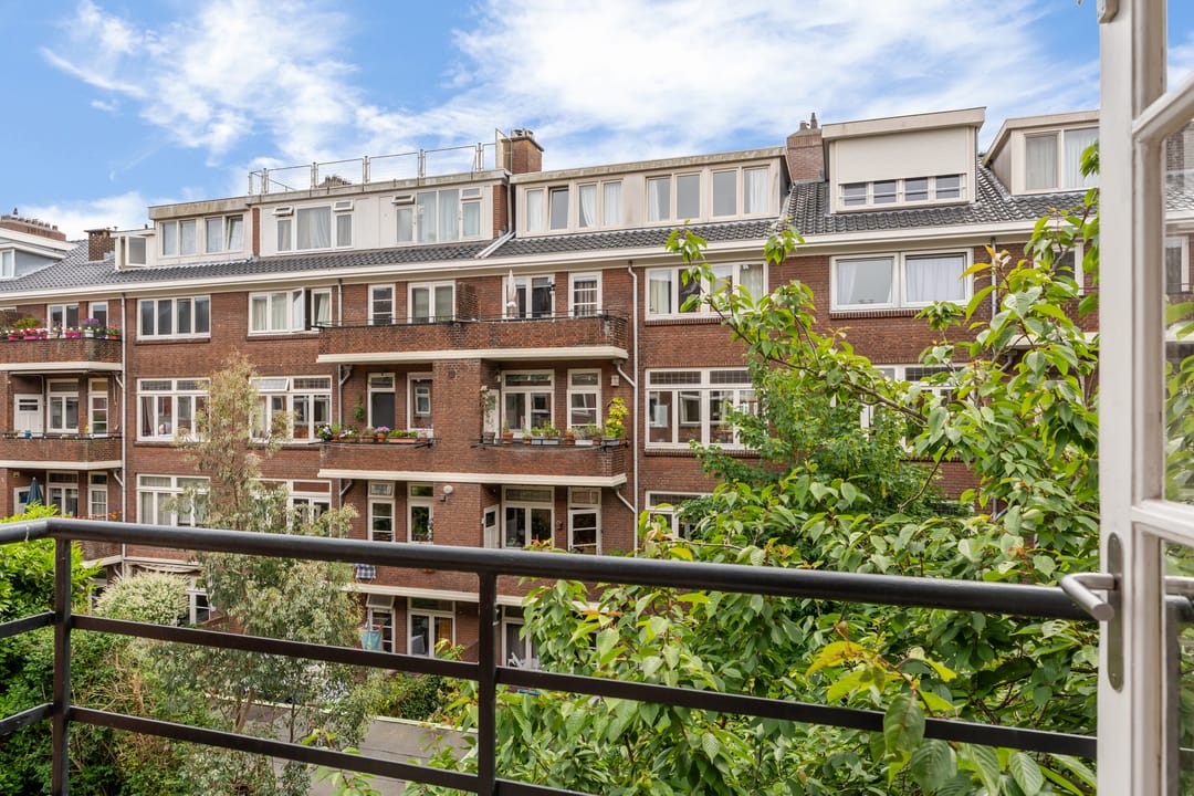 Foto 22 van Statensingel 120-C