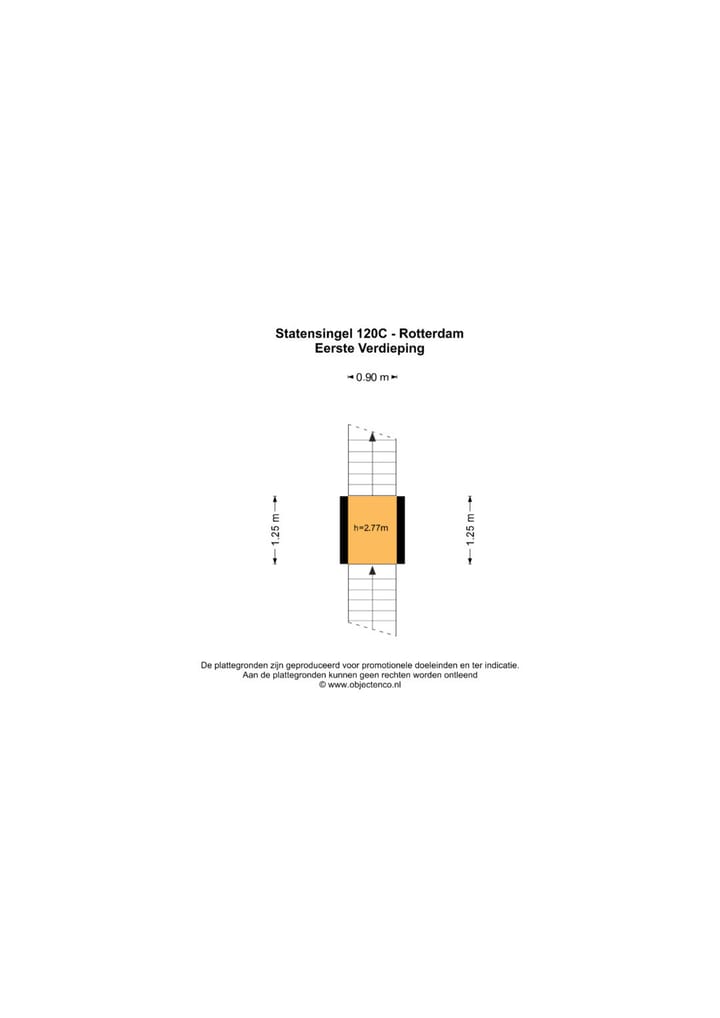 Photo 30 of Statensingel 120-C