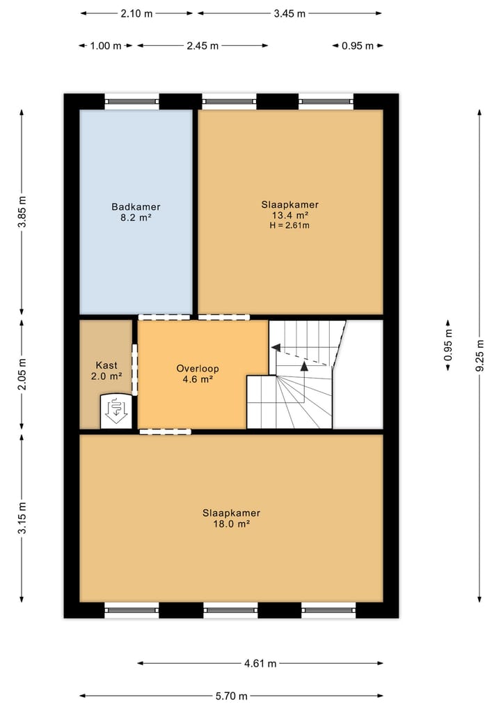 Foto 49 van De Bleeck 8