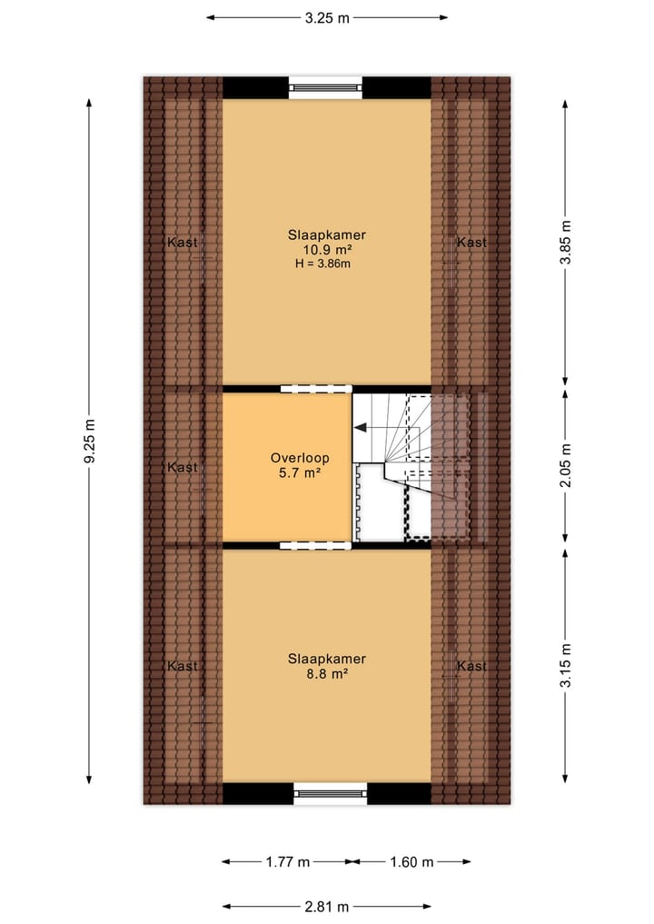 Foto 50 van De Bleeck 8