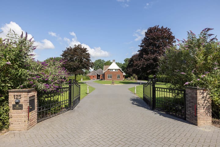 Foto 1 van Denekamperweg 125