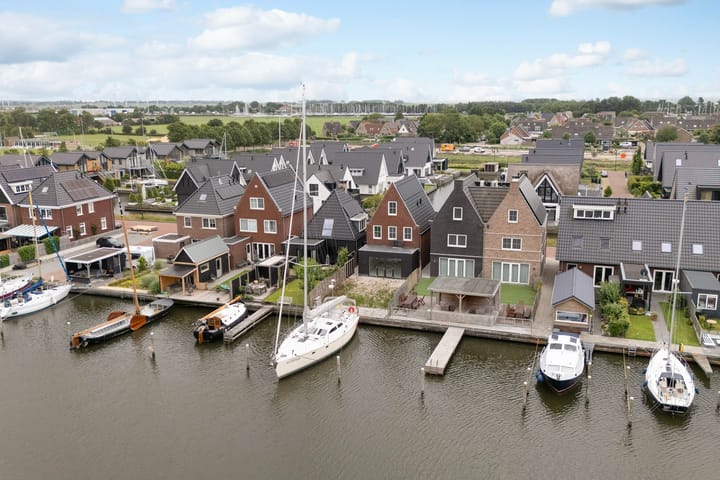 Foto 45 van De Bleeck 8-RECR