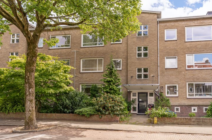 Foto 1 van Oude Loosdrechtseweg 99