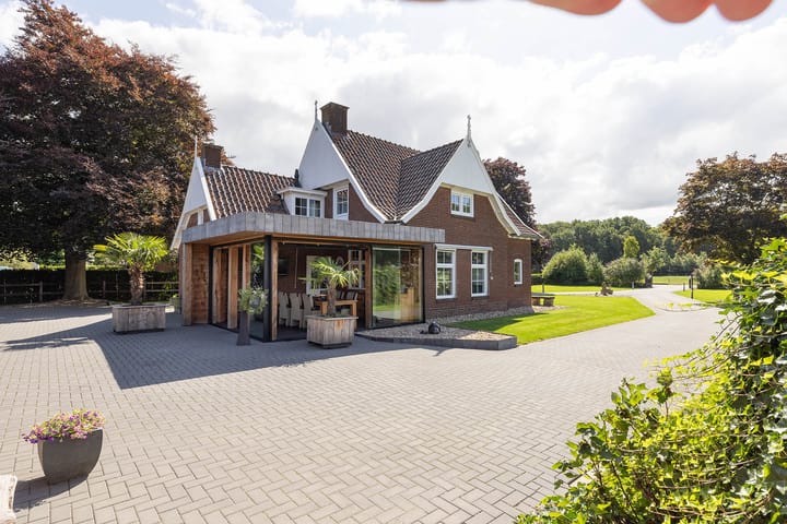 Foto 22 van Denekamperweg 125