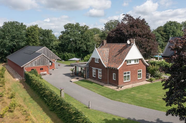 Foto 23 van Denekamperweg 125