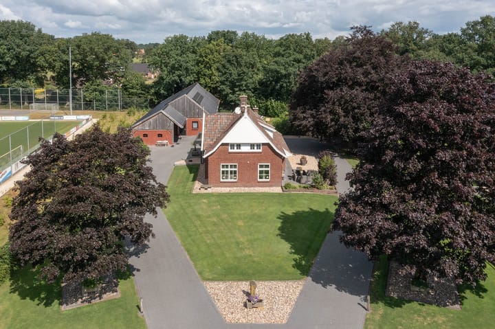 Foto 25 van Denekamperweg 125